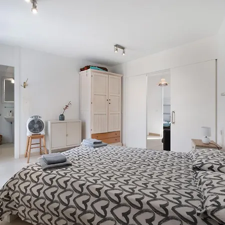 En Taro Semesterbostad