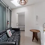 En Taro Feriehus Güimar
