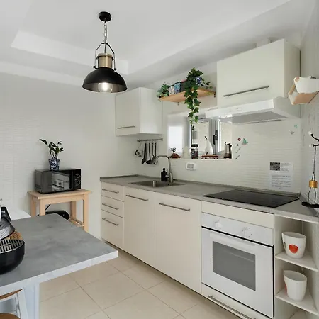 En Taro Prázdninový dům