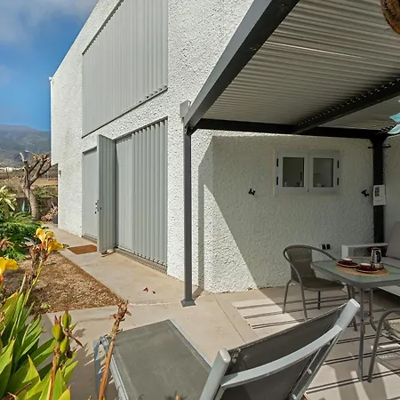 En Taro Prázdninový dům *