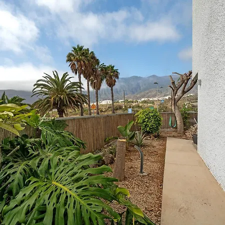 En Taro Prázdninový dům