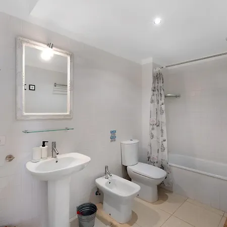 En Taro Prázdninový dům Güimar