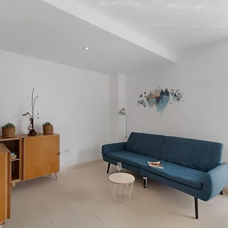 Prázdninový dům En Taro *