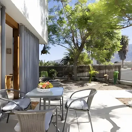 En Taro Casa vacanze Güimar