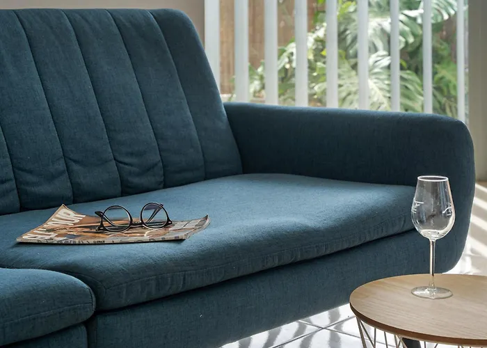 En Taro Dom wakacyjny Güimar