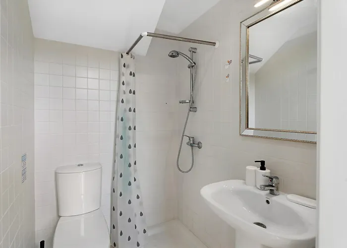 Nyaraló En Taro Güimar