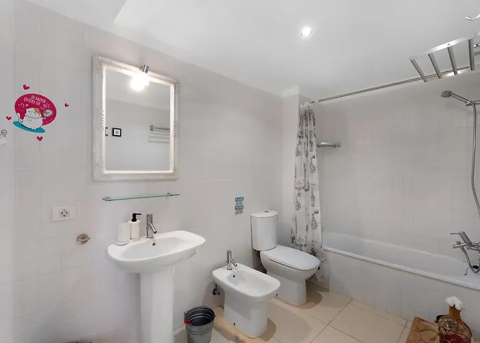 En Taro Nyaraló Güimar