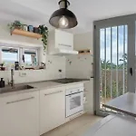 Сasa de vacaciones En Taro