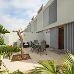 En Taro Сasa de vacaciones Güímar