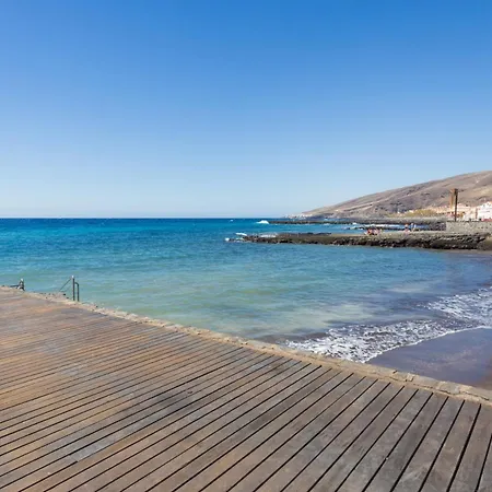 En Taro Dom wakacyjny Güimar