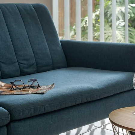 En Taro Dom wakacyjny Güimar