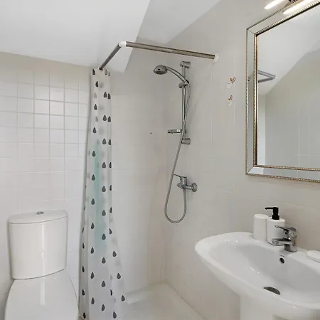 Holiday home En Taro Guimar
