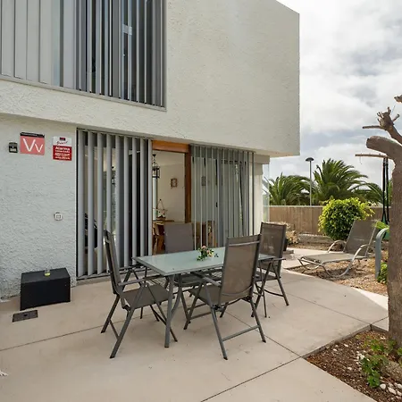 En Taro Holiday home
