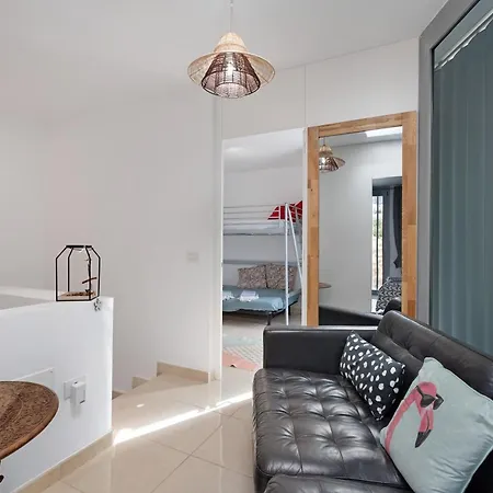 Dom wakacyjny En Taro