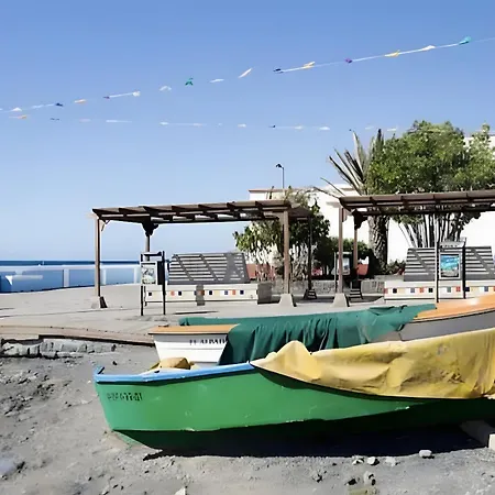 Holiday home En Taro