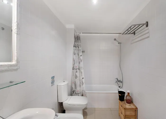 Ferienhaus En Taro *