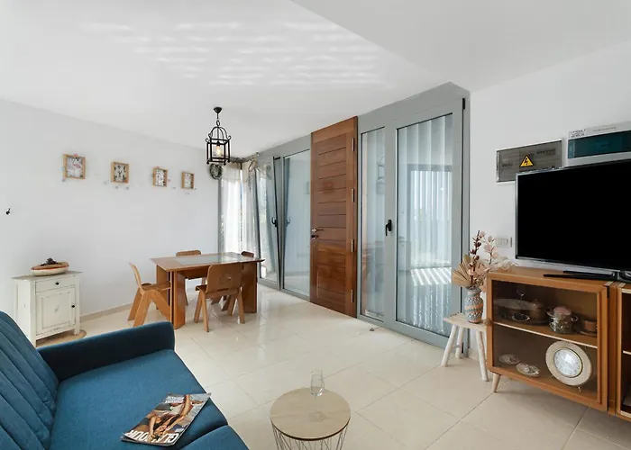 Ferienhaus En Taro *