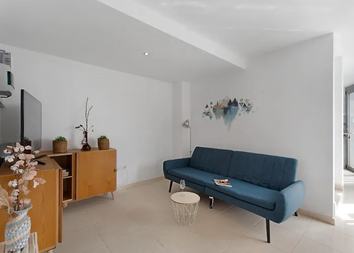 Ferienhaus En Taro *