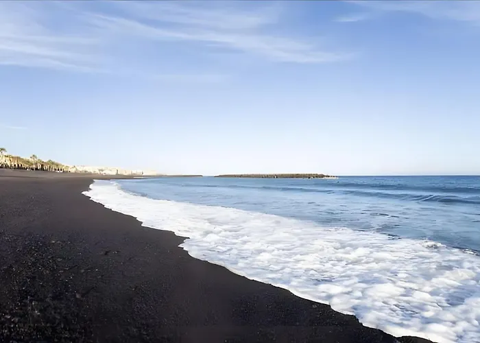 En Taro Ferienhaus *